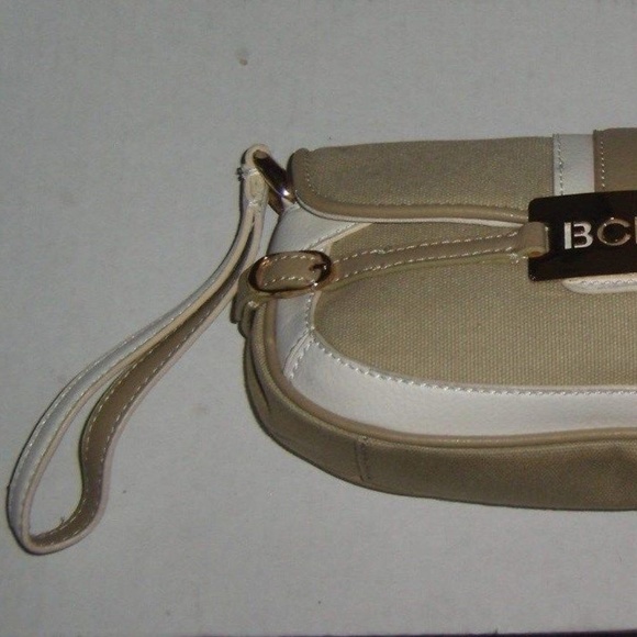 Vintage WRISTLET Handbag Purse Clutch